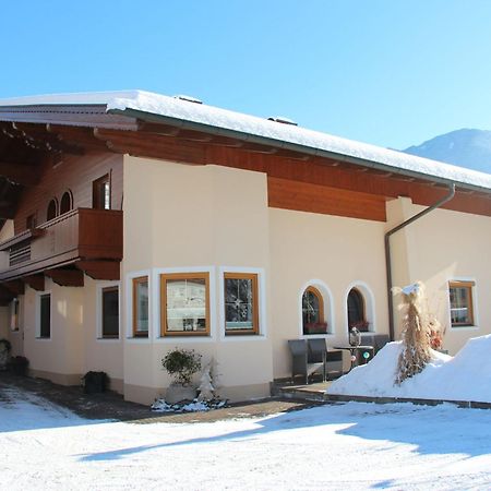 Apartment Hundsbichler-1 By Interhome Hippach Exterior foto