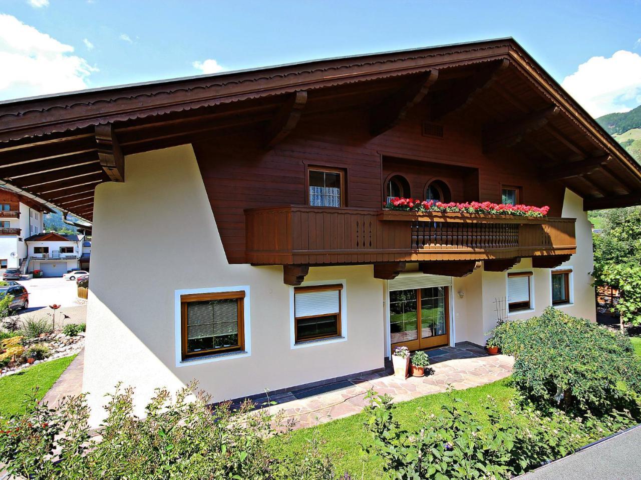 Apartment Hundsbichler-1 By Interhome Hippach Exterior foto